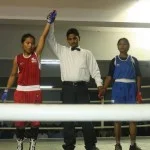 Second Sub Junior Women’s National Level Boxing Championship — photo 12