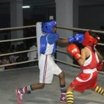 Second Sub Junior Women’s National Level Boxing Championship — photo 13