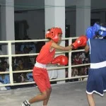 Second Sub Junior Women’s National Level Boxing Championship — photo 16