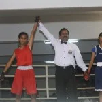 Second Sub Junior Women’s National Level Boxing Championship — photo 18