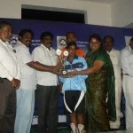 Second Sub Junior Women’s National Level Boxing Championship — photo 19