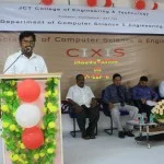 Association Inaugural Ceremony Of Cixis’2011 — photo 8
