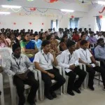 Association Inaugural Ceremony Of Cixis’2011 — photo 13