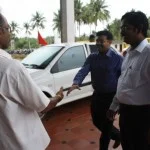 Association Inaugural Ceremony Of Cixis’2011 — photo 17