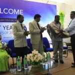 First year B.E. Inauguration function batch 2011-2015 — photo 8