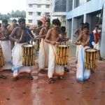 Onam Celebrations 2011 — photo 1