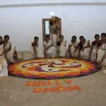 Onam Celebrations 2011 — photo 4