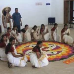 Onam Celebrations 2011 — photo 5