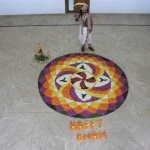 Onam Celebrations 2011 — photo 9