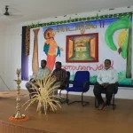 Onam Celebrations 2011 — photo 10