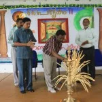 Onam Celebrations 2011 — photo 12