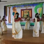 Onam Celebrations 2011 — photo 13