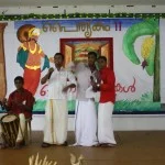 Onam Celebrations 2011 — photo 16
