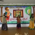 Onam Celebrations 2011 — photo 17