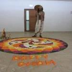 Onam Celebrations 2011 — photo 20