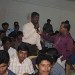 Association Inaugural Ceremony — photo 6