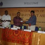 Association Inaugural Ceremony — photo 7