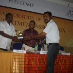Association Inaugural Ceremony — photo 9