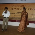 Association Inaugural Ceremony — photo 10