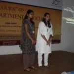 Association Inaugural Ceremony — photo 12