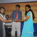 Association Inaugural Ceremony — photo 14
