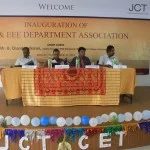 Association Inaugural Ceremony — photo 16