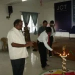 Association Inaugural Ceremony - Civil Department — photo 1