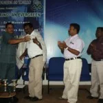 Association Inaugural Ceremony - Civil Department — photo 2