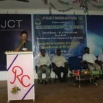 Association Inaugural Ceremony - Civil Department — photo 7