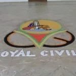Association Inaugural Ceremony - Civil Department — photo 9