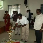 Association Inaugural Ceremony - Civil Department — photo 11