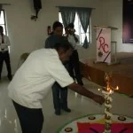 Association Inaugural Ceremony - Civil Department — photo 12