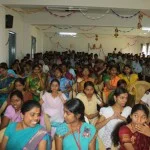 Third National Level Technical Symposium JFINAGLES 2K-12 — photo 4