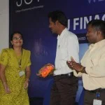 Third National Level Technical Symposium JFINAGLES 2K-12 — photo 7