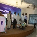 Third National Level Technical Symposium JFINAGLES 2K-12 — photo 8