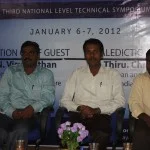 Third National Level Technical Symposium JFINAGLES 2K-12 — photo 9