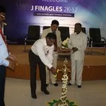 Third National Level Technical Symposium JFINAGLES 2K-12 — photo 10