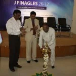 Third National Level Technical Symposium JFINAGLES 2K-12 — photo 11