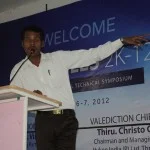Third National Level Technical Symposium JFINAGLES 2K-12 — photo 13