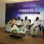 Third National Level Technical Symposium JFINAGLES 2K-12 — photo 15