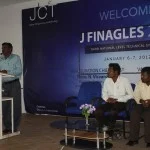 Third National Level Technical Symposium JFINAGLES 2K-12 — photo 17