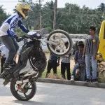 Third National Level Technical Symposium JFINAGLES 2K-12 — photo 20