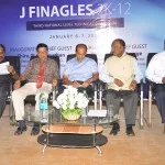 Third National Level Technical Symposium JFINAGLES 2K-12 — photo 22