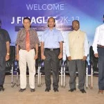 Third National Level Technical Symposium JFINAGLES 2K-12 — photo 23