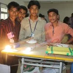 Science Exhibition-EKSPOZIO’12 — photo 1