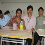 Science Exhibition-EKSPOZIO’12 — photo 6