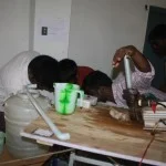 Science Exhibition-EKSPOZIO’12 — photo 7