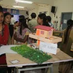 Science Exhibition-EKSPOZIO’12 — photo 8