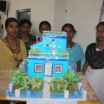 Science Exhibition-EKSPOZIO’12 — photo 9