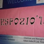 Science Exhibition-EKSPOZIO’12 — photo 11